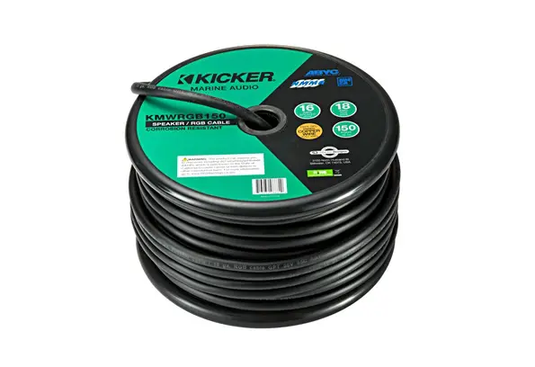47KMWRGB150 - Marine Speaker Cable/RGB