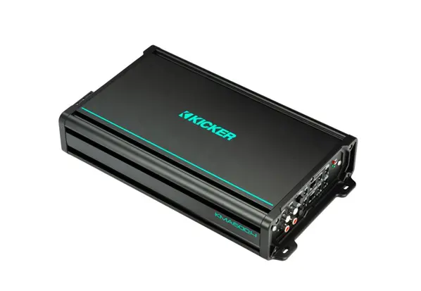 48KMA6004 - 4 Channel x 75 Watts RMS