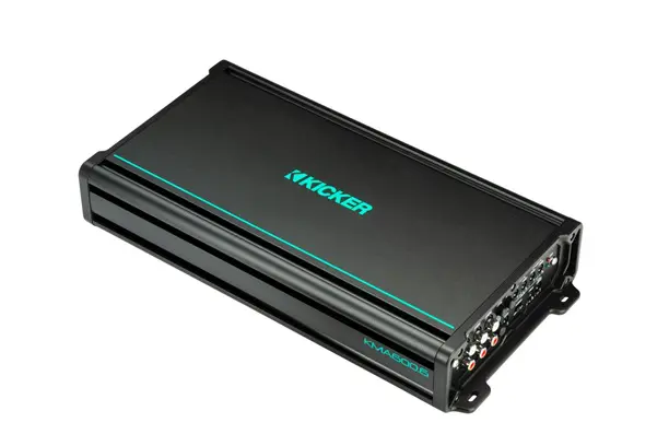48KMA6006 - 6 Channel x 50 Watts RMS