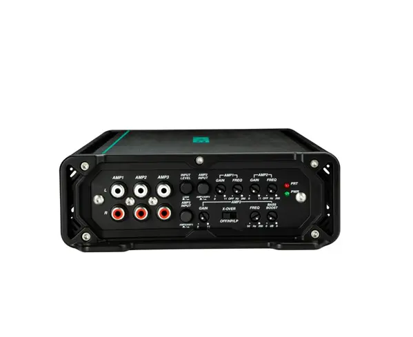 48KMA6006 - 6 Channel x 50 Watts RMS - Image 2