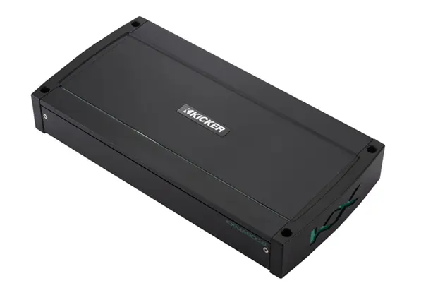 48KXMA8008 - 8 Channel x 50 Watts RMS