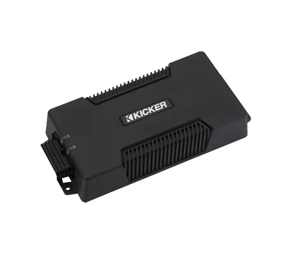 48PXA4004 - 4 Channel Amplifier