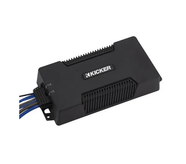 48PXA6001 - Mono Amplifier 600 Watts RMS