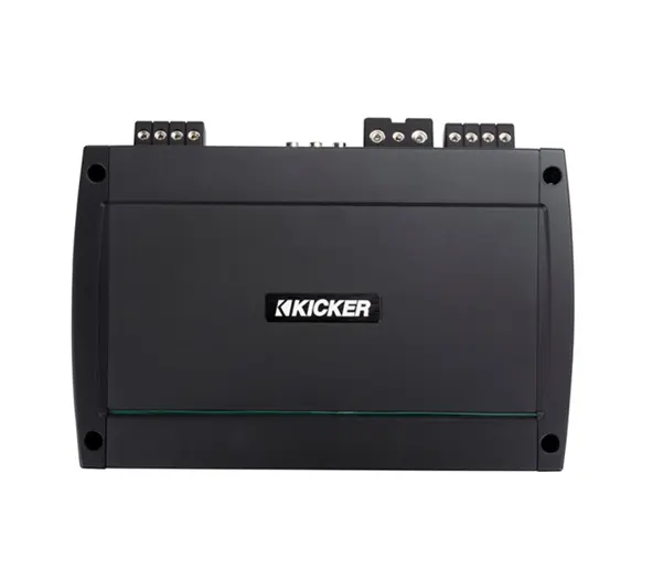 48KXMA8004 - 4 Channel Amplifier x 100 Watts RMS