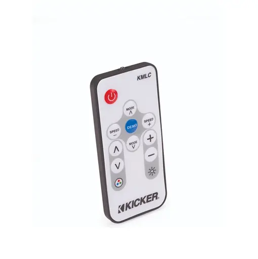 41KMLC - LED Lighting Remote Control - Image 2