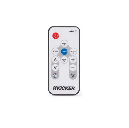 41KMLC - LED Lighting Remote Control
