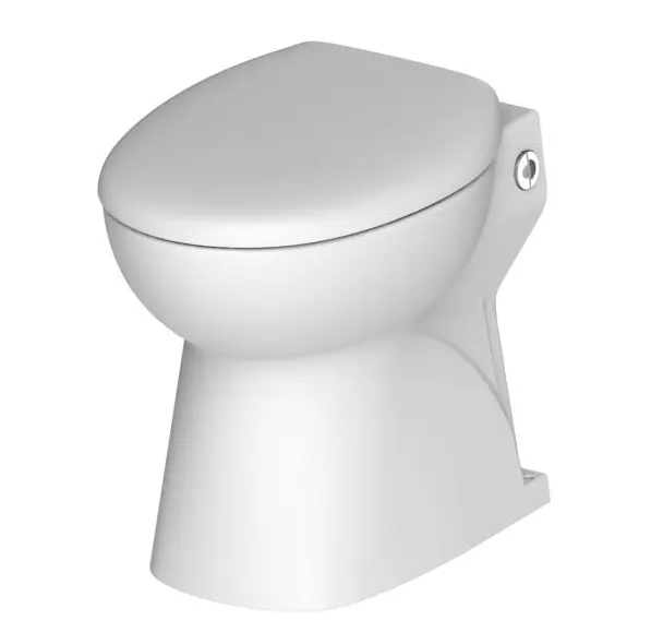 Sanimarin 41 Toilet - Quiet Range Standard Height