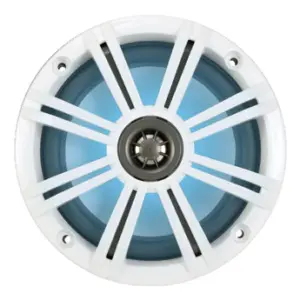 Kicker Speakers