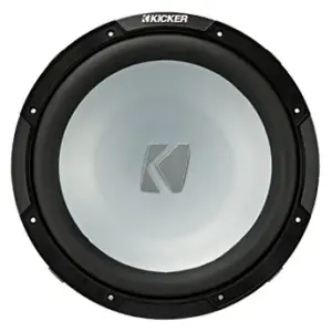 Kicker Subwoofers