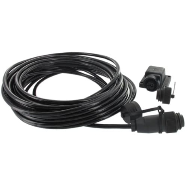 Watt & Sea - Hydro Generator - Waterproof Connector Kit