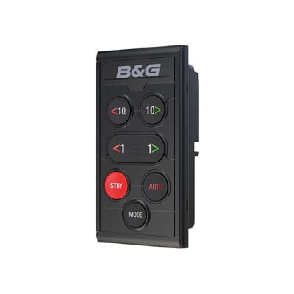 B&G - H5000 Pilot Controller | Southern Seas Marine